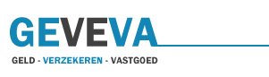 Website met vastgoedmodule voor Geveva